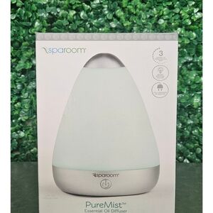 PureMist Essential oil diffuser